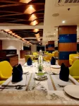 Regenta Waterfront Resort Dapoli - Desayuno