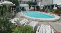 Hotel Supreme - Swimmingpools