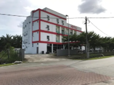 Salak Boutique Hotel Hotels near National Automobile Museum