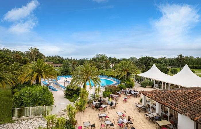 Sowell HÔTELS du Golfe de Saint-Tropez