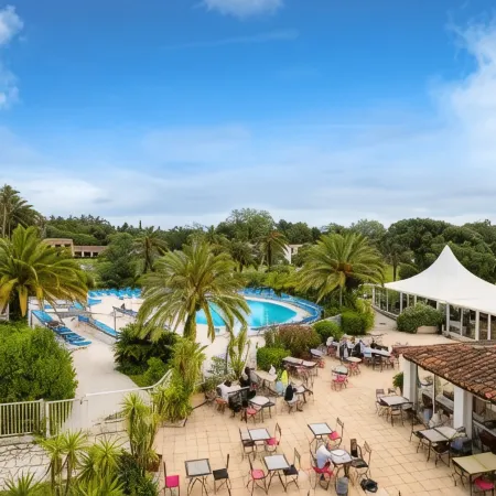 Sowell HÔTELS du Golfe de Saint-Tropez