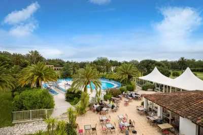 SOWELL HÔTELS du Golfe de Saint-Tropez Hotels in Grimaud