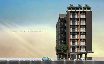 Butterfly Princess Hotel Hotels in 
