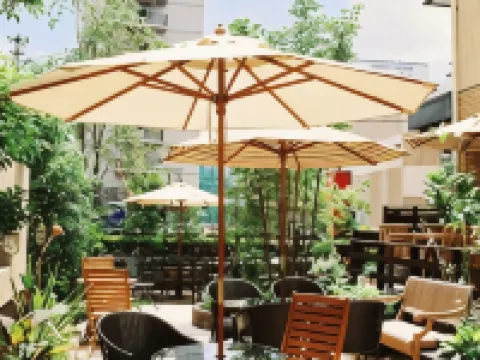 エースホテル 桐生のホテル