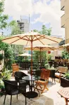 Kiryu Ace Hotel Các khách sạn ở Kiryu