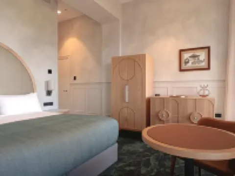 波塔靈頓大酒店 波塔靈頓酒店