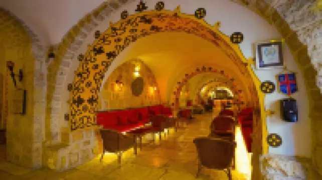 グロリア ホテル