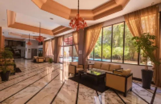 Hotel Meriem Marrakech Hotels in Marrakesch