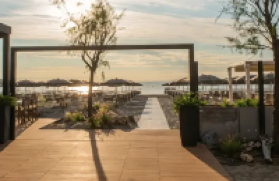 索雷馬爾酒店 米蘭馬瑞提那酒店