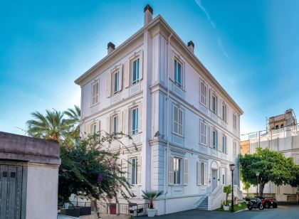 Sanremo Luxury Suites