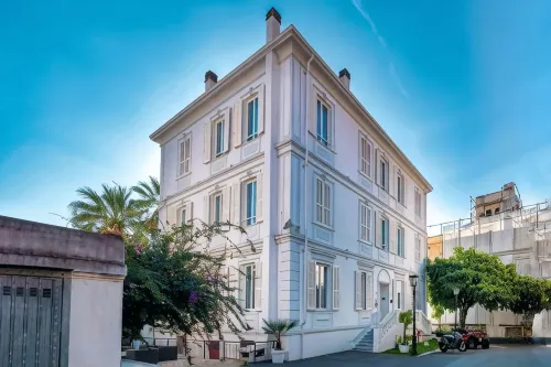 Sanremo Luxury Suites