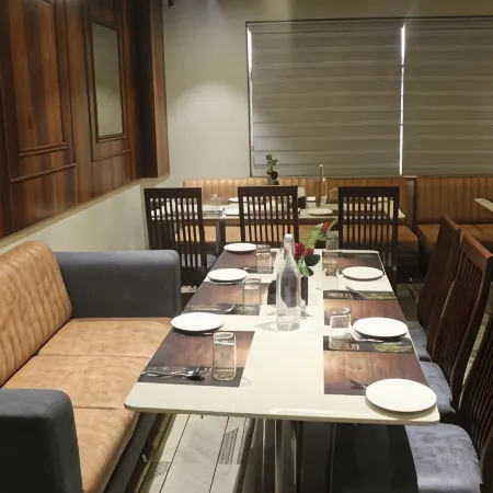 Hotel Rudra Royals