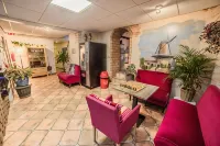 Hotel le Provencal Hotel a Sluis