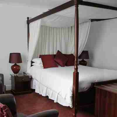 Thanington Hotel Rooms