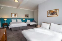 더 하이필드 호텔