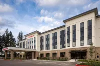Hilton Garden Inn Wilsonville Portland Hotels near Express Factory Outlet