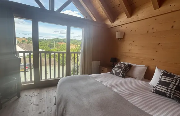 盤迪住宿加早餐旅館