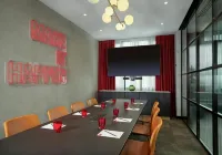 Radisson Red Belgrade - Pet friendly