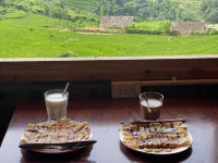 Bees Homestay Sapa & Trekking - servizio colazione