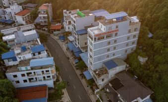 Cảnh Tuyền Hotel