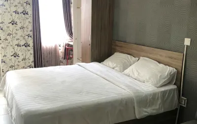 1 Bedroom at Candiland (YS) Hotel di Lempongsari