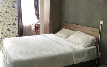 1 Bedroom at Candiland (YS)