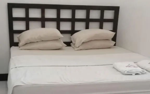 Hotel Putra Kebumen Hotels near Alun - Alun Pancasila Kebumen