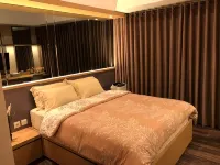 C&C Luxury Casa de Parco Apartment BSD (Ice BSD, Qbig & Aeon BSD) Cisauk住宿飯店