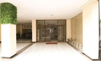 MP Hotel Purwakarta