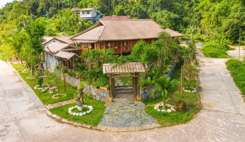 Anans Home Ha Giang - Tours & Motorbike Rental