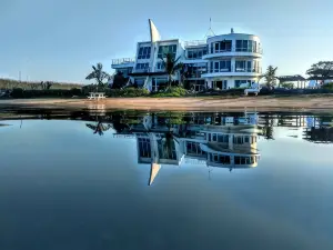 Migrator Intertidal Homestay