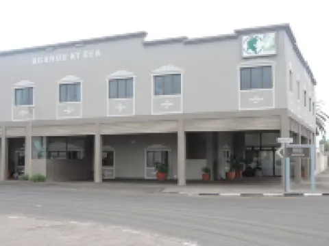 Ngandu at Sea Hotels in 