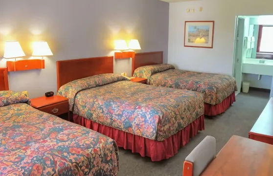 聖奧古斯丁麗晶酒店