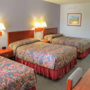 Regency Inn & Suites - Saint Augustine