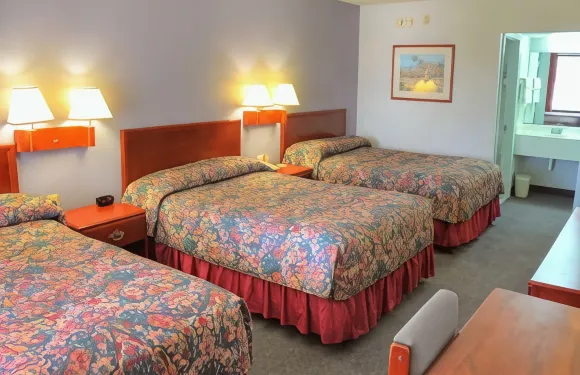 聖奧古斯丁麗晶酒店