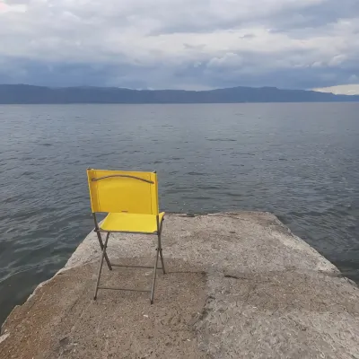 Arshan Mini Hotel Các khách sạn ở Slyudyanka