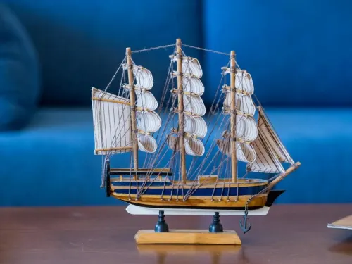 Manoleas Villas - Apartment 6