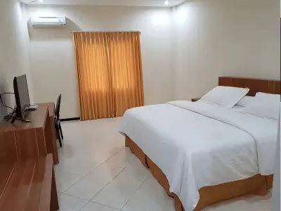 Hotel Bukit Mas Hotel dekat Bukit Patra Bulu