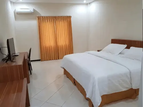 Hotel Bukit Mas Hotels in Banjar