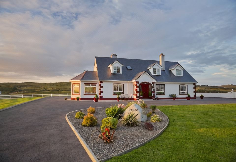 Gort na Mona Bed and Breakfast - Housity