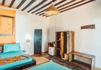 Swahili Zanzibar Villas