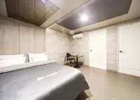 Gumi Wonpyeongdong Yes Hotels in Gumi-si