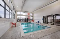 Best Western Plus Executive Residency Carlsbad Hotel