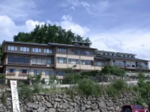 おぶせ温泉 あけびの湯 小布施町のホテル