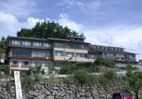 Obuseonsen Akebi-No-YU Hotels in Obuse