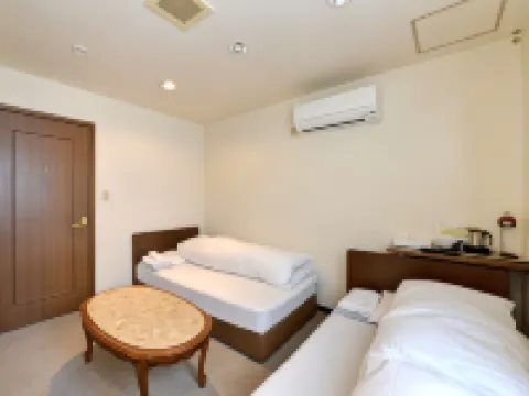 Business Hotel Sanroku Hotels in Tome