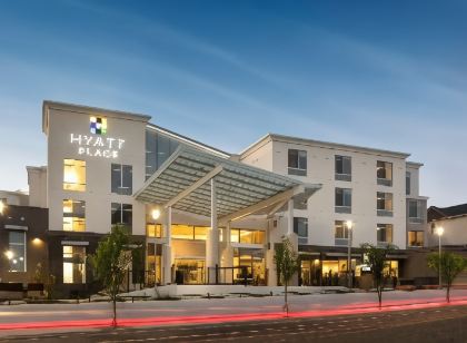 Hyatt Place Santa Cruz