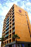 Lancaster Suites Raouche Hotels in 