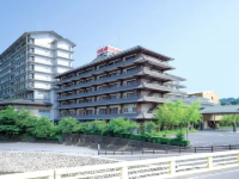 Hotel Isobe Garden Annaka otelleri