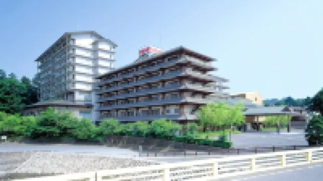 Hotel Isobe Garden Hotel a 